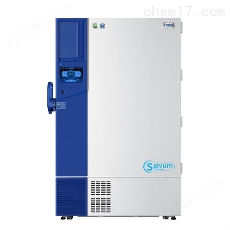 海尔DW-86L626超低温冰箱北京代理