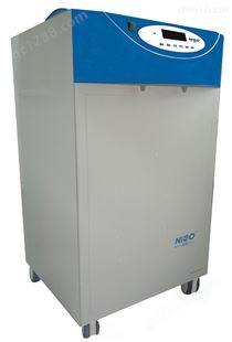 检验60L/H超纯水设备 尼珂NC-H系列