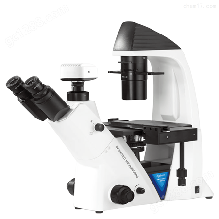 BDS400倒置生物显微镜
