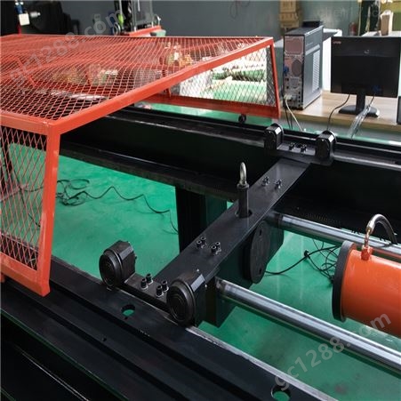 抽油机悬绳器拉伸测试仪，抽油机悬绳器拉伸试验机