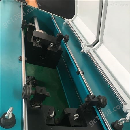 锚栓保载卧式拉力试验机 专业制造适合标准