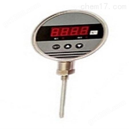 BPK104-PT100智能温度控制器