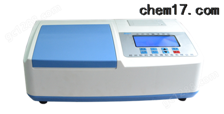 HX-C12农药残留速测仪 定性检测农残留