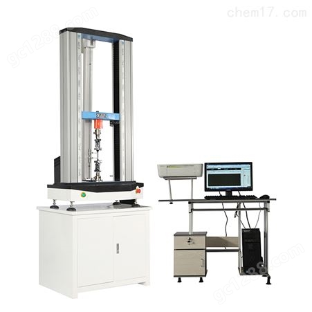 CMT4204材料试验机 选择生产企业美特斯
