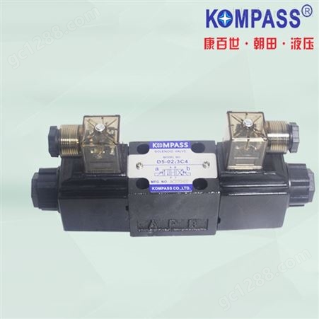KOMPASS康百世润滑泵VOP-206-F-RV-A3