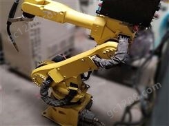 河南自动化焊接 河南自动化焊接设备 河南自动焊接机器人