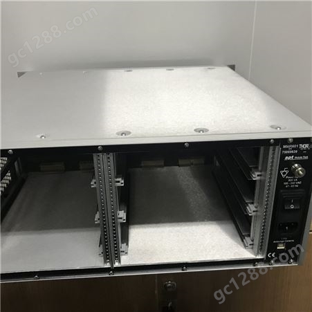 美国THORLABSMMR-601运动控制机柜 USB运动控制机柜 供应，进口