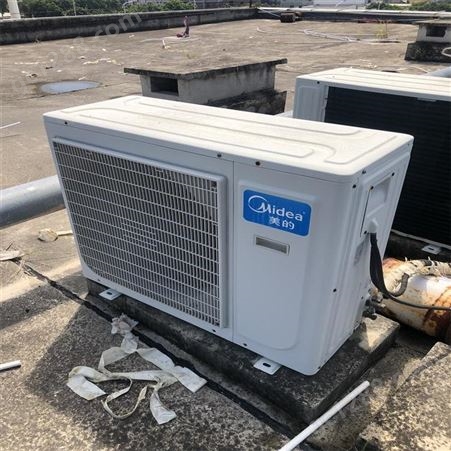 泉州旧空调回收 商用二手空调回收 现场结算