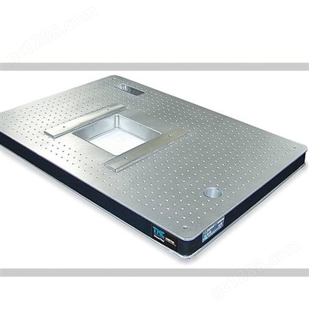 TMC 75轻型系列 CleanTop光学面包板 实验室平台台面 优惠