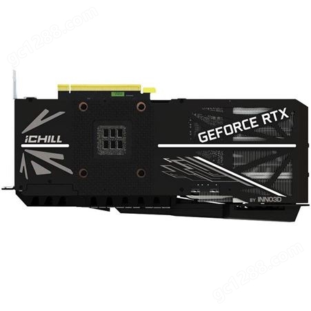 映众GeForce RTX 3080Ti 显卡 大理电脑组装 云南迪兰总代理