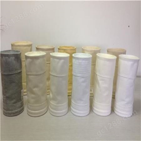 河北 厂家生产各种耐高温  耐酸碱抗腐蚀布袋