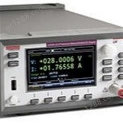可编程电源 美国吉时利 2280S-60-3型高精度测量直流电源
