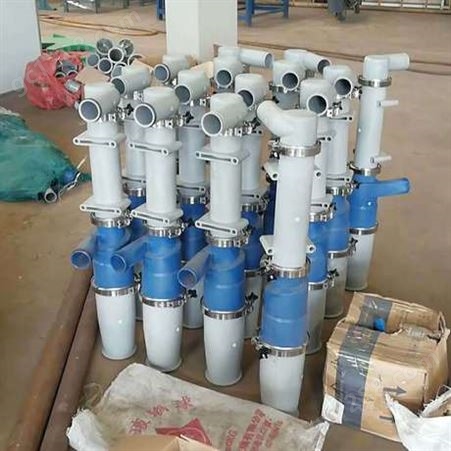 DCS-10低浓除砂器山东博慧环保公司厂家生产