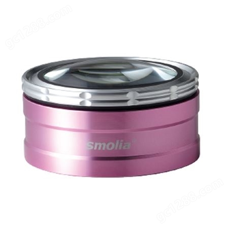 3R-smolia-TZC斯魔力雅（smolia）LED助视放大镜 旋转变焦