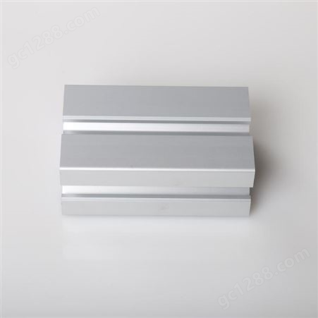 4060BB欧标工业铝型材 流水线自动化铝材现货库存 可定制加工