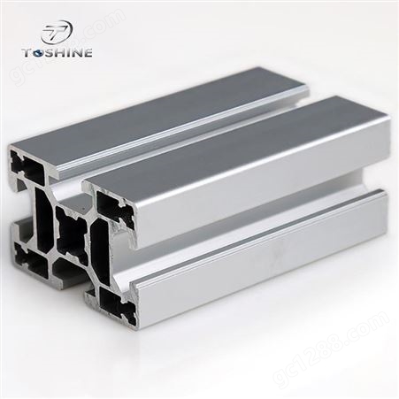 4060BB欧标工业铝型材 流水线自动化铝材现货库存 可定制加工