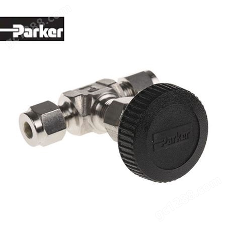 Parker派克V系列针阀6A-V6LR-SS（3/8