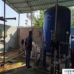 本地化一体化净水设备服务，柳州鑫煌环保