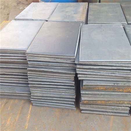 300镀锌板 预埋件 冲孔 焊接加工 后置钢板 建洲品牌