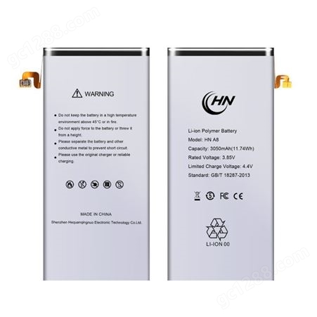 原厂电池适用于Samsung A8 A9 NOTE8 S8 S8 plus s9内置电池批发