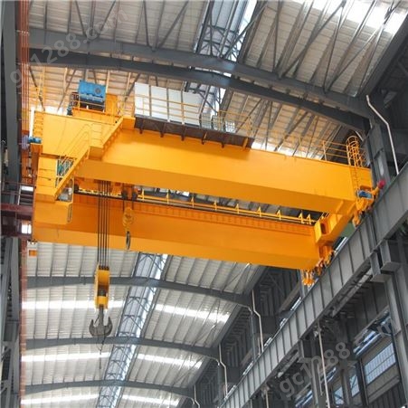 齐全中国辽宁10吨单梁门式起重机5吨单梁桥式龙门吊500T双梁起重机行车