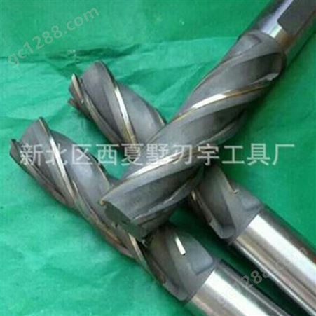  焊接螺旋铰刀  非标焊接铰刀 加长螺旋铰刀 质优价廉