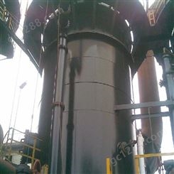 高温漆金属漆 热锅炉烟囱排气管高温漆金属漆 有机硅耐高温漆