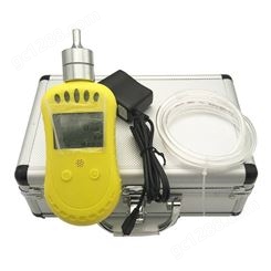 西安华凡科技HFP-1201(BX)泵吸式便携臭氧气体检测仪工业臭氧O3
