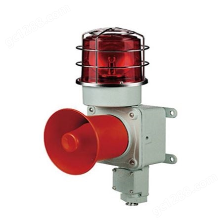 供应SMDLR-WS-WA船舶/重负荷LED反射镜旋转警示灯信号音喇叭