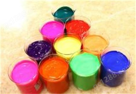 涂料色浆广泛用于建筑涂料 金泰涂料色浆颜色多样 可进行选择 