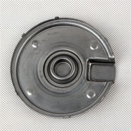 中川马达机壳 空调电机机壳 可选镀锌板和冷轧板 五金冲压件加工定制