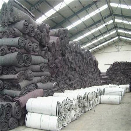 大棚 防雨 防水保温被 再生棉保温被 质量过关 全国发货