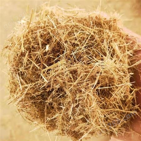 边坡草纤维 嵩杰草纤维 草纤维增加有机质 货源充足