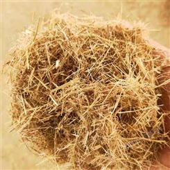 边坡草纤维 嵩杰草纤维 草纤维保护种植层 大量现货供应