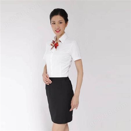 广州华益提供 女式格子衬衫 女式长袖衬衫 价格实惠