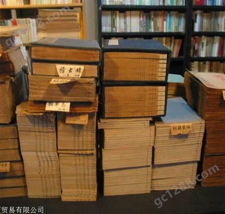 上海旧书回收网络平台