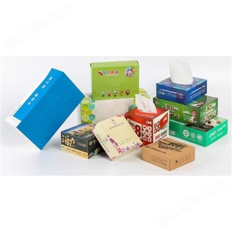 洁良纸业，15年专注纸巾盒订制 ，30-200抽规格可选
