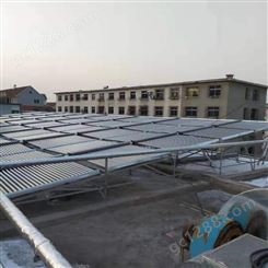 锦州宾馆太阳能热水厂商 顶热太阳能热水器 性价比高、发货快