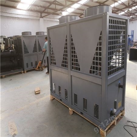 葫芦岛空气能热泵水箱工程 顶热空气源热泵 制造商一手报价