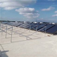 盘锦太阳能取暖厂家 顶热太阳能热水 市场报价质量保证