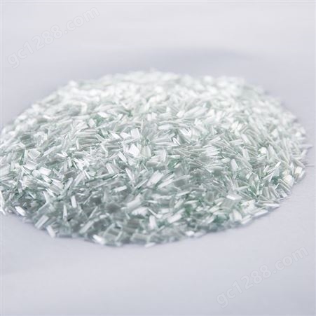 巨石 560A 短切原丝玻璃纤维粉 塑料增强 无碱玻纤维粉