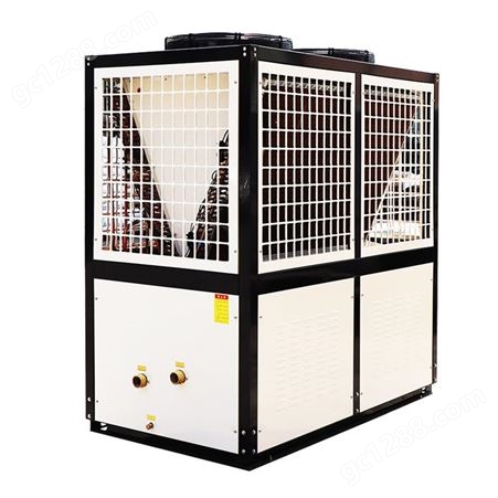 KFXRS-20PH商用空气能热水器20P循环式水源热泵主机