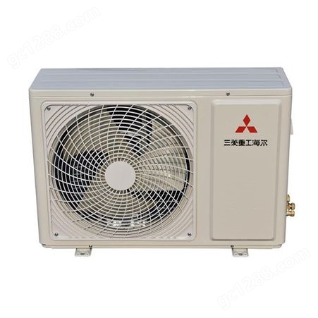 石家庄三菱重工空调价格 客厅家用空调 家用商用冷暖一体机销售