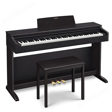 优质供应 AP-270BK电钢琴 88键电钢琴 