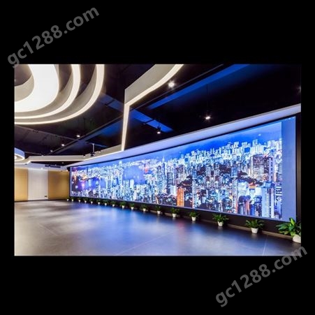 上海三思LED显示屏供应 商业显示 视频会议 无纸化会议