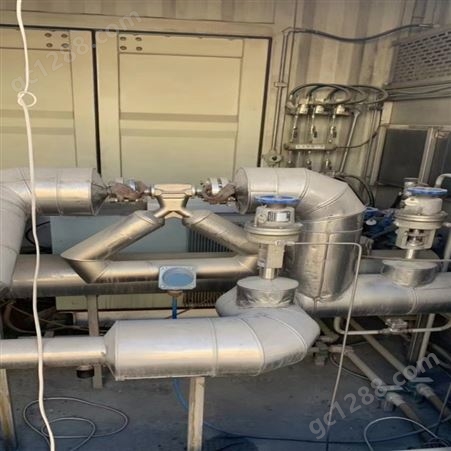 LNG加液撬装设备   LNG撬装站  液化气加气设备销售评估