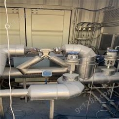 LNG加液撬装设备   LNG撬装站  液化气加气设备销售