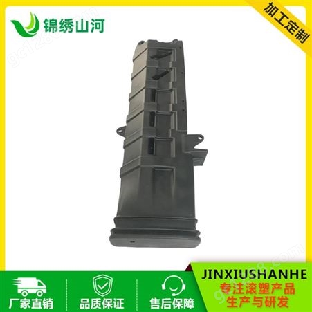 JXSH-006锦绣山河 农机油箱支持定制一次成型强度高