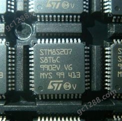 贴片ST芯片现货商 MCU STTH1602CT