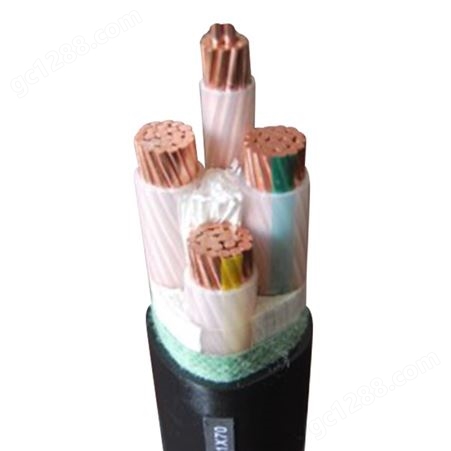 河北高压铝芯电缆 高低压交联电缆 铝芯电力电缆 采购批发